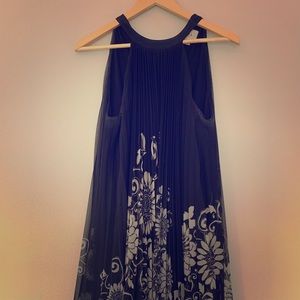 Flowy fun dress!